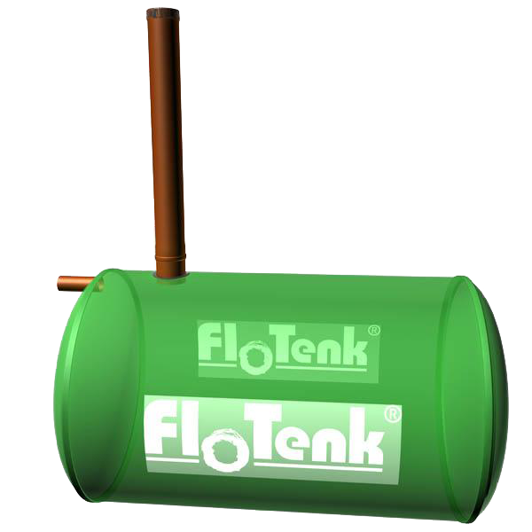 Накопительная емкость flotenk