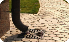 Ливневая-канализация